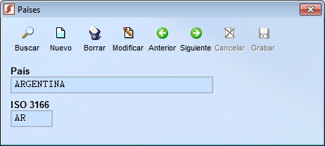 paises